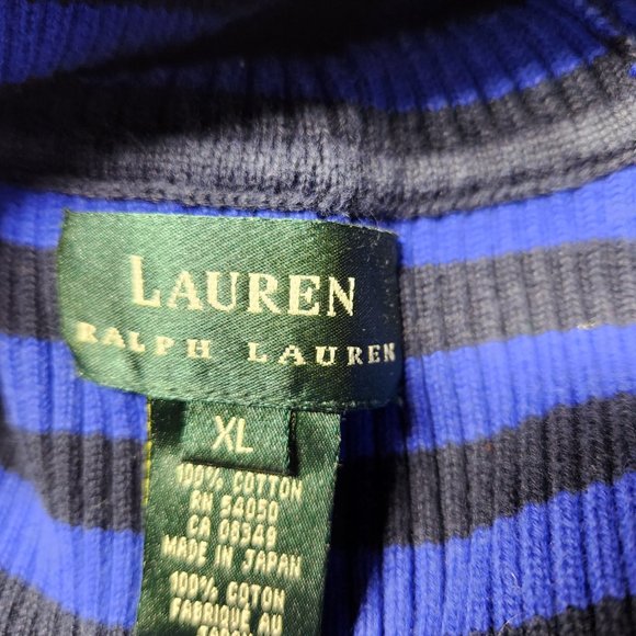 Ralph Lauren Turtleneck - Picture 4 of 5
